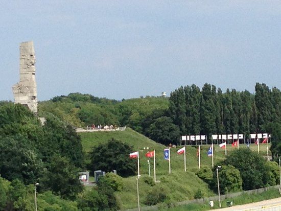 Latarnia Morska Gdańsk Nowy Port